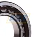 Цилиндрический роликовый подшипник NU NU216ECP/C3 SKF