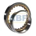 Цилиндрический роликовый подшипник NU NU1028ML SKF