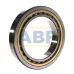 Цилиндрический роликовый подшипник NU NU1028ML SKF