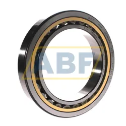 Цилиндрический роликовый подшипник NU NU1028ML SKF