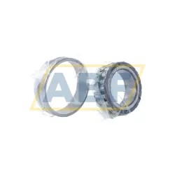 Цилиндрический роликовый подшипник NN3011TN/SPW33 SKF