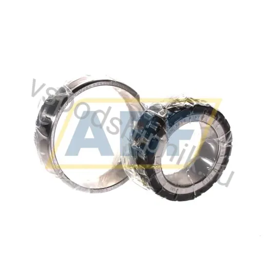 Цилиндрический роликовый подшипник NN3008KTN/SP SKF