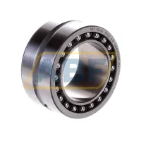 Игольчатый роликовый подшипник с сепаратором NKIA5906 SKF