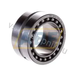 Игольчатый роликовый подшипник с сепаратором NKIA5906 SKF