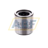 Игольчатый роликовый подшипник с сепаратором NK8/16TN SKF