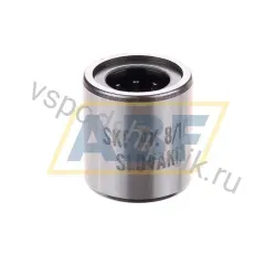 Игольчатый роликовый подшипник с сепаратором NK8/16TN SKF