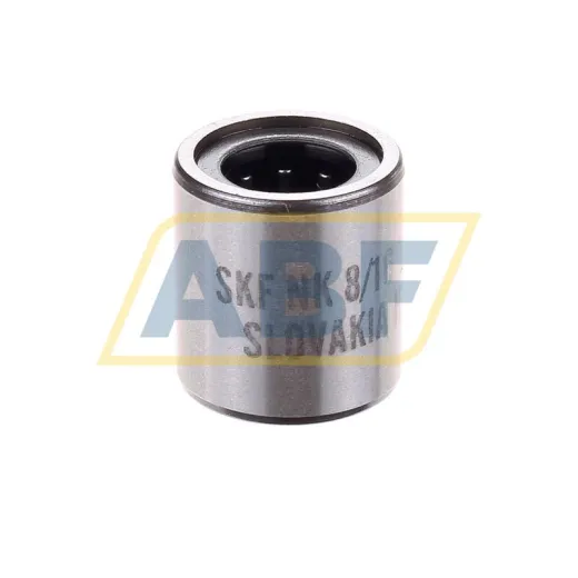 Игольчатый роликовый подшипник с сепаратором NK8/16TN SKF