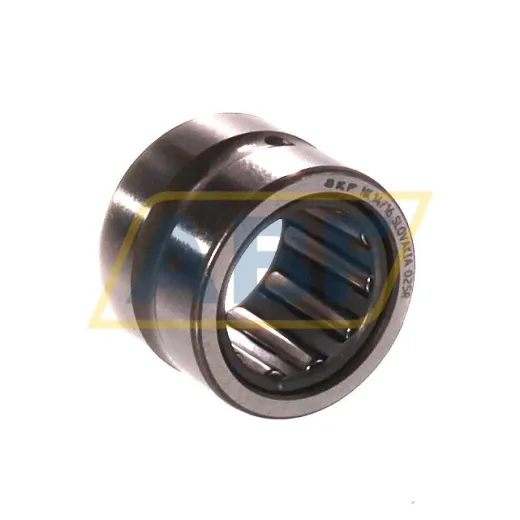 Игольчатый роликовый подшипник с сепаратором NK14/16 SKF 14×22×16 мм