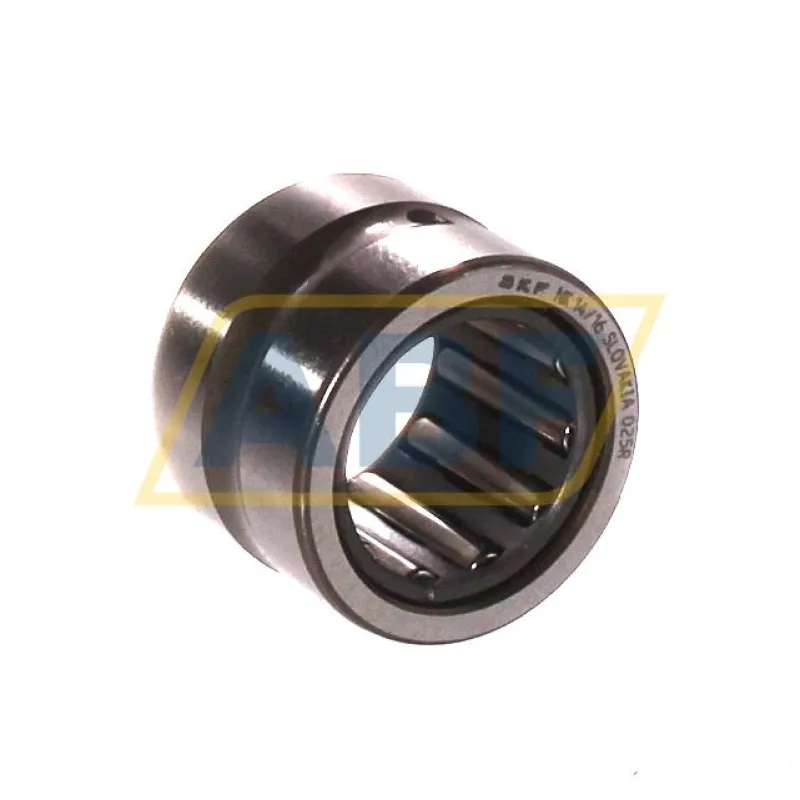 Игольчатый роликовый подшипник с сепаратором NK14/16 SKF 360