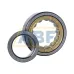 Цилиндрический роликовый подшипник NJ NJ311ECM/C3 SKF