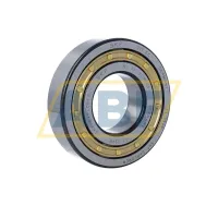 Цилиндрический роликовый подшипник NJ NJ311ECM/C3 SKF