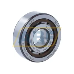 Цилиндрический роликовый подшипник NJ NJ303ECP SKF