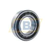 Цилиндрический роликовый подшипник NJ NJ2217ECP SKF
