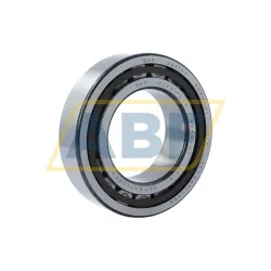 Цилиндрический роликовый подшипник NJ NJ2217ECP SKF