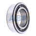 Цилиндрический роликовый подшипник NJ NJ2210ECP SKF