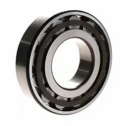 Цилиндрический роликовый подшипник N N315ECP SKF
