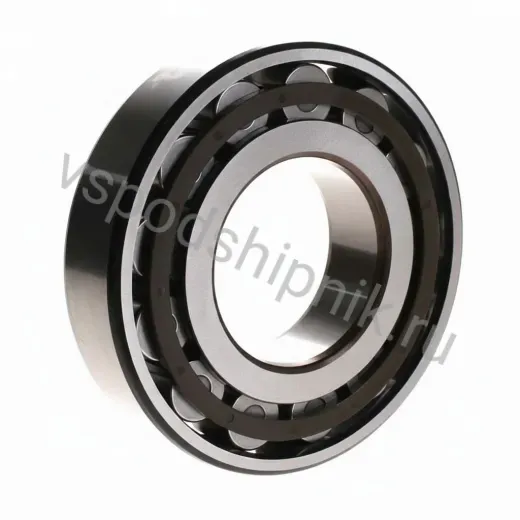 Цилиндрический роликовый подшипник N N315ECP SKF