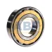 Цилиндрический роликовый подшипник N N315ECM SKF