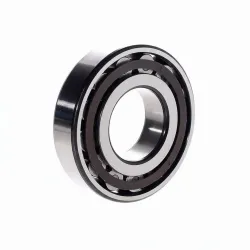 Цилиндрический роликовый подшипник N N310ECP SKF