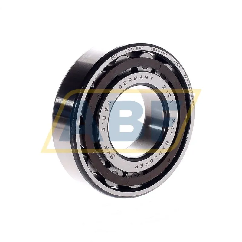 Цилиндрический роликовый подшипник N N310ECP SKF 360