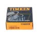 Внутреннее кольцо конического подшипника LM503349A Timken