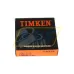 Конический роликовый подшипник однорядный LM503349/LM503310 Timken