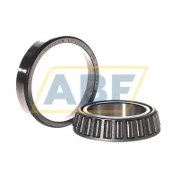 Конический роликовый подшипник однорядный LM503349/LM503310 Timken