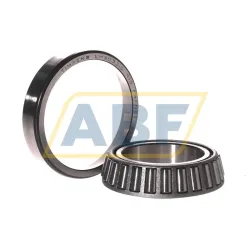 Конический роликовый подшипник однорядный LM503349/LM503310 Timken