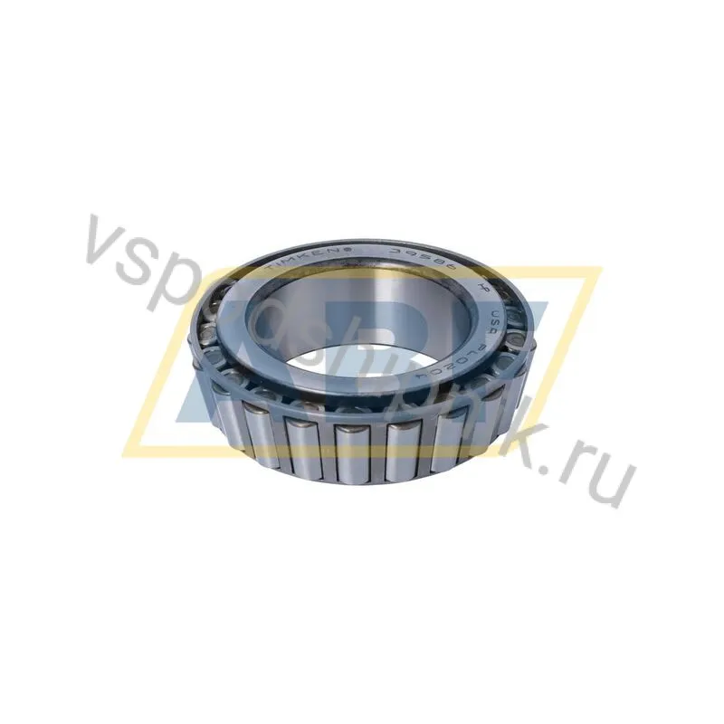 Внутреннее кольцо конического подшипника 39586-20024 Timken 360