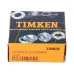 Внутреннее кольцо конического подшипника 07100-20024 Timken
