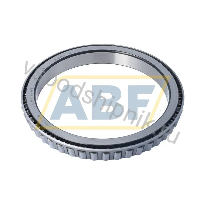 Внутреннее кольцо конического подшипника LL529749-20024 Timken 360