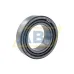 Конический роликовый подшипник однорядный 33011-90KA1 Timken