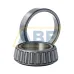 Конический роликовый подшипник однорядный 33011-90KA1 Timken