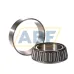 Конический роликовый подшипник однорядный 33010-90KA1 Timken