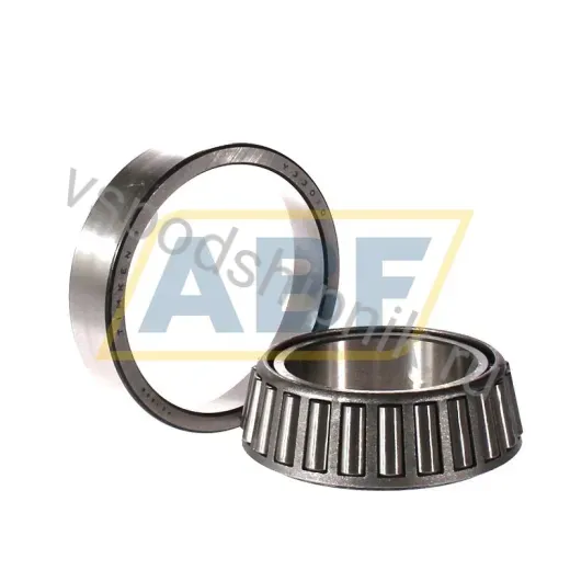 Конический роликовый подшипник однорядный 33010-90KA1 Timken 50×80×24 мм
