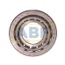 Конический роликовый подшипник однорядный 32309-90KA1 Timken