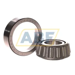 Конический роликовый подшипник однорядный 32309-90KA1 Timken