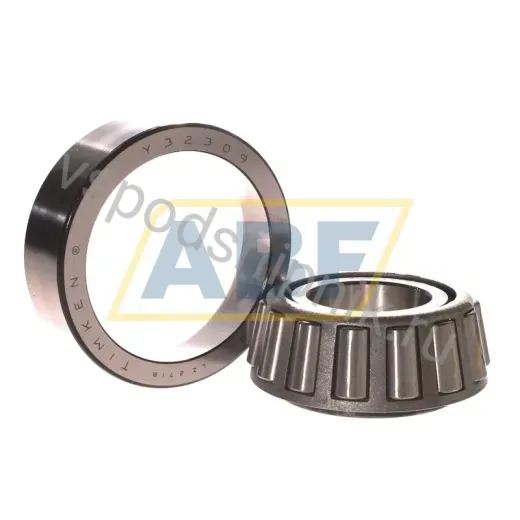 Конический роликовый подшипник однорядный 32309-90KA1 Timken 45×100×38.25 мм