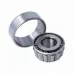 Конический роликовый подшипник однорядный 32304M-90KM1 Timken
