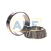 Конический роликовый подшипник однорядный 32207M-90KM1 Timken