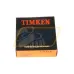 Конический роликовый подшипник однорядный 32207M-90KM1 Timken