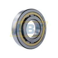 Цилиндрический роликовый подшипник NJ NJ322ECML/C3 SKF