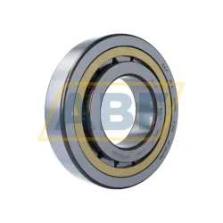 Цилиндрический роликовый подшипник NJ NJ322ECML/C3 SKF