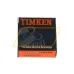 Конический роликовый подшипник T126-904A1 Timken