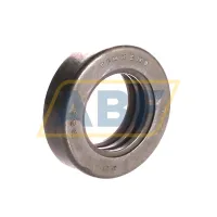 Конический роликовый подшипник T126-904A1 Timken
