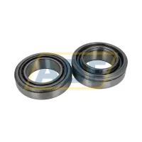 Конический роликовый подшипник в сборе 39590-90056 Timken