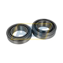 Конический роликовый подшипник в сборе 39590-90056 Timken