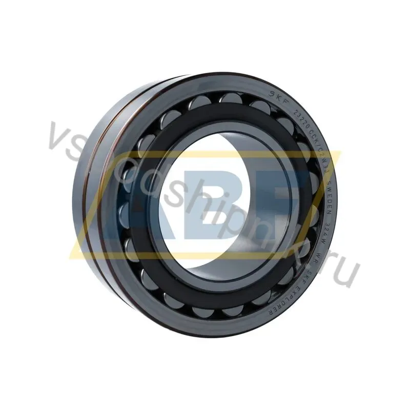 Сферический роликовый подшипник 23220CCK/C2W33 SKF 360