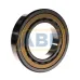 Цилиндрический роликовый подшипник NJ NJ218ECM SKF