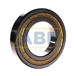 Цилиндрический роликовый подшипник NJ NJ218ECM SKF